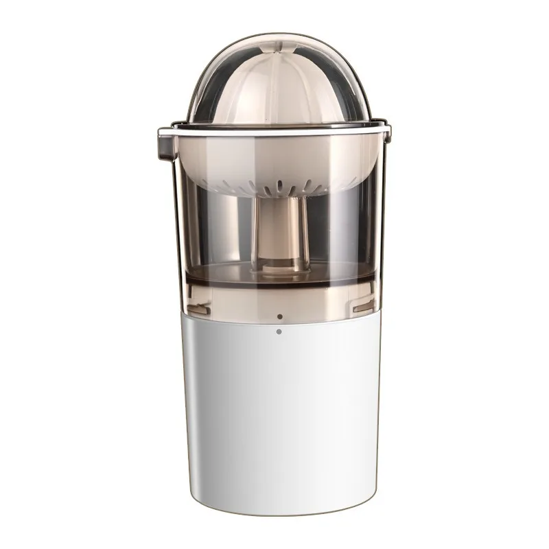 

USB Chargeable Juicer Fruit Press Machine for Home Kitchen 250ml Portable Electric Juicer Orange Lemon Fruit Squeezer Extractor