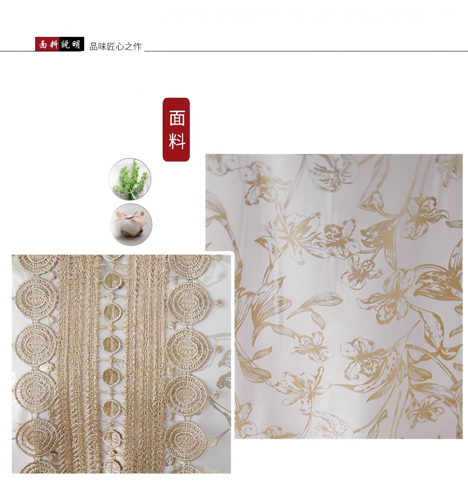 Middle Eastern ethnic style loose dress elegant exquisite embroidery V-neck large flared sleeves vintage print dress