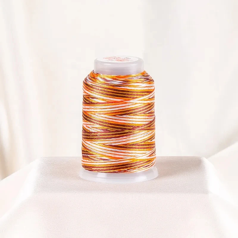 135M/Roll 0.4mm Nylon Cords Thread Chinese Knot Macrame Cord Bracelet Braided String For DIY Tassels Beading Shamballa String