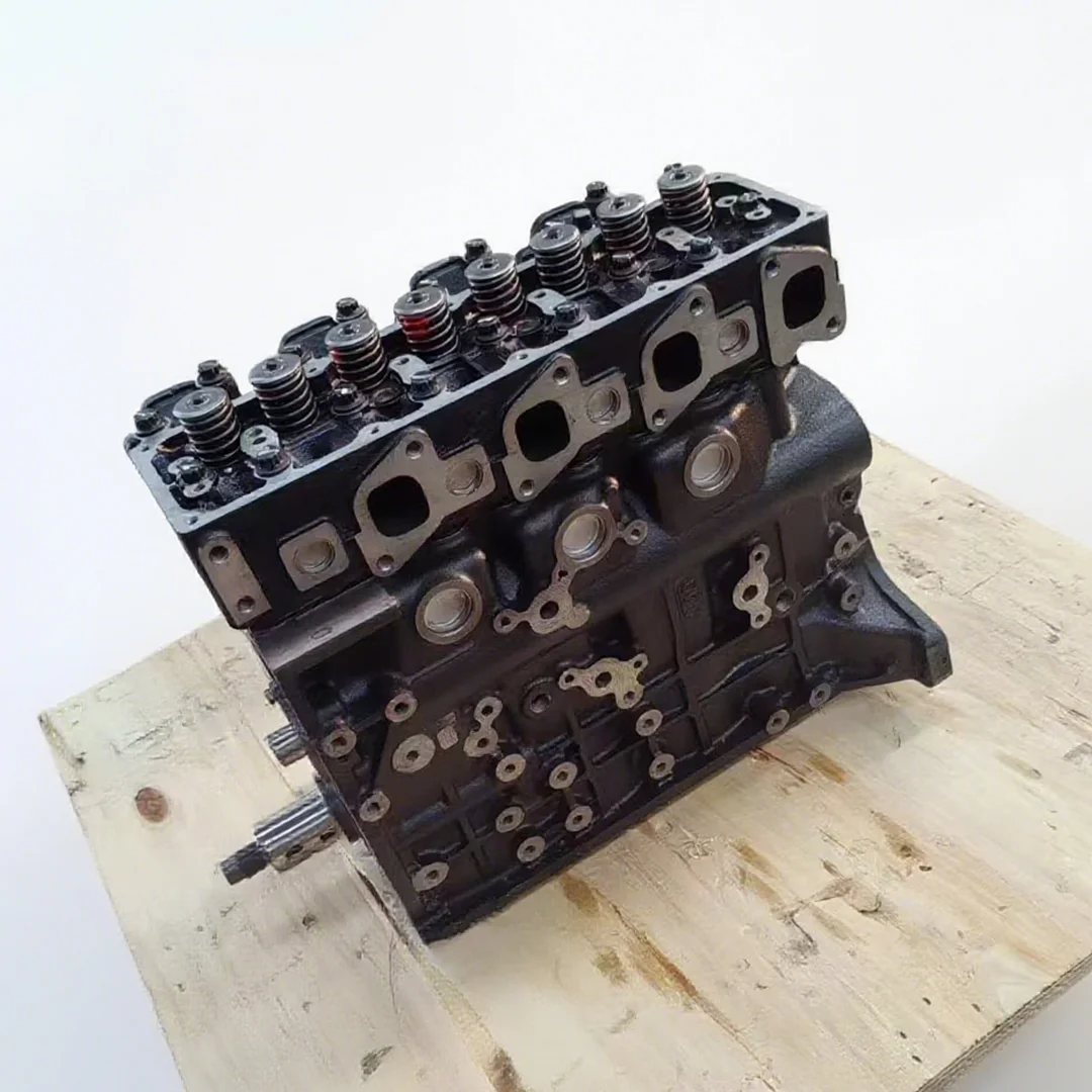 High Quality Brand New Diesel Engine QD32T-26A For Nissan Frontier Pickup Truck Cabstar Atlas For Terrano Mistral 1.4T