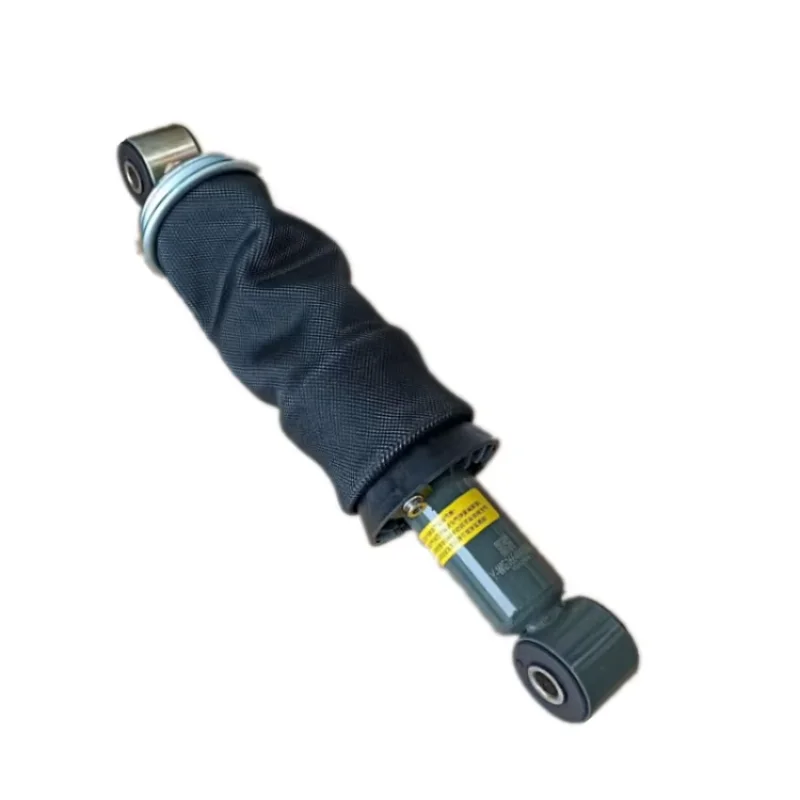 

For HOWO Cab Rear Air Spring Shock Absorber WG1664440068