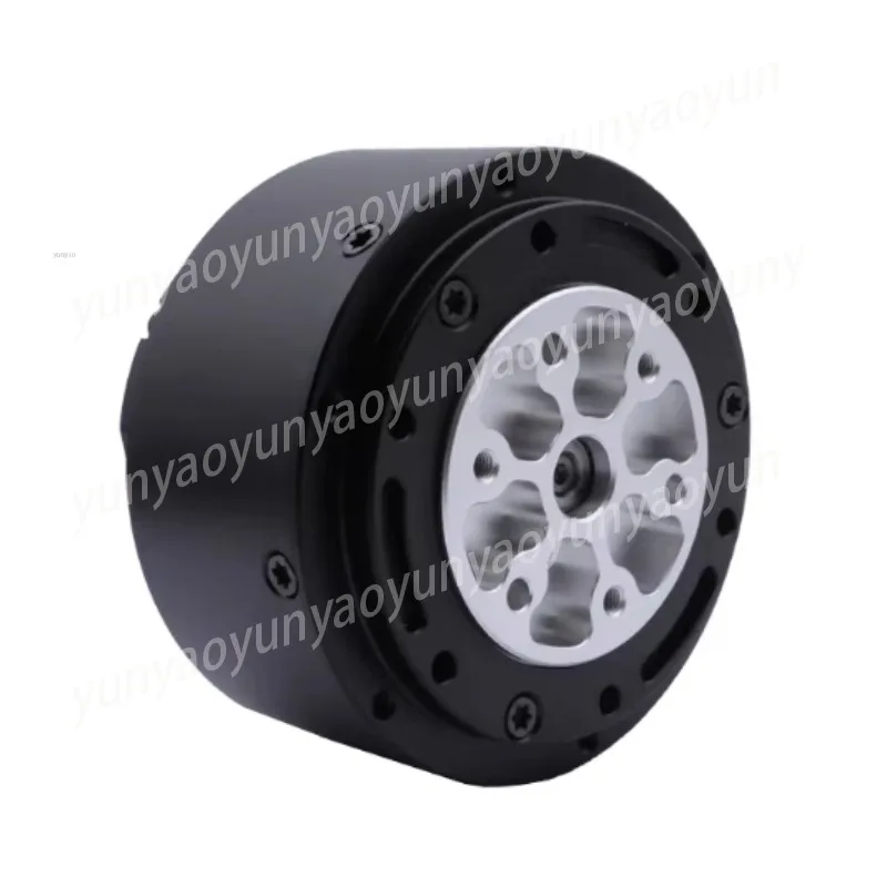 Dual Encoder Robotic Joint Actuator Integrated Driver Motor Precision Reduction Gear for DIY Robotic Arm Automation Equipment