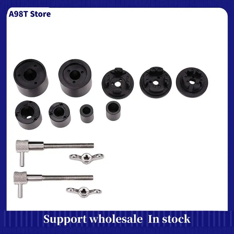 A98T Tools For Disa…