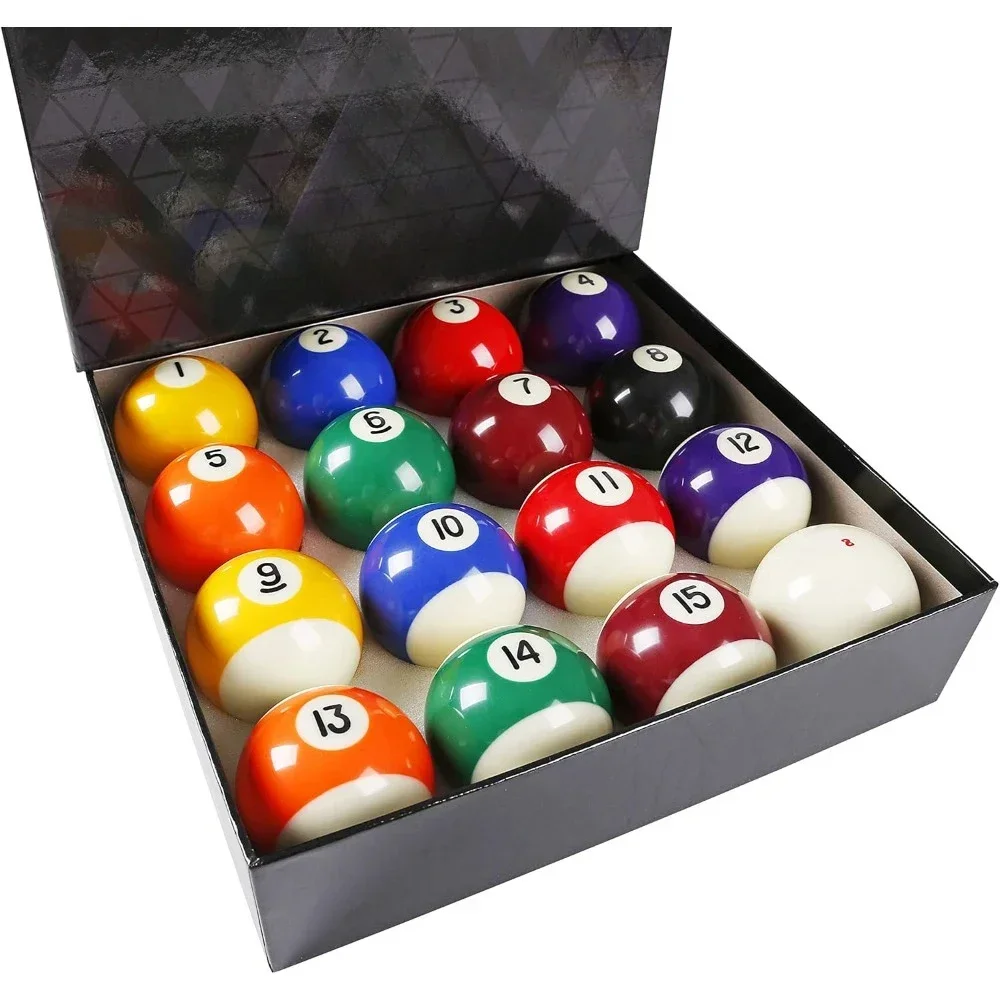 Billiard Balls Pool Balls Billiard Set