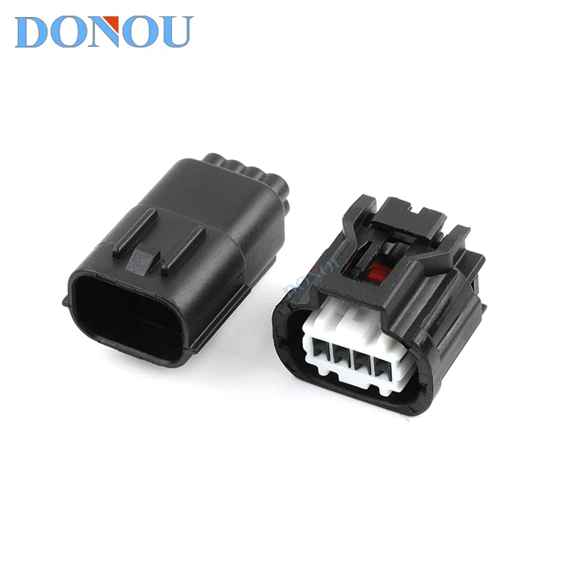 

DJ7081Y-1.2-11/21 Wiring harness connector 8-hole air conditioning pump plug 6188-567/6189-7608