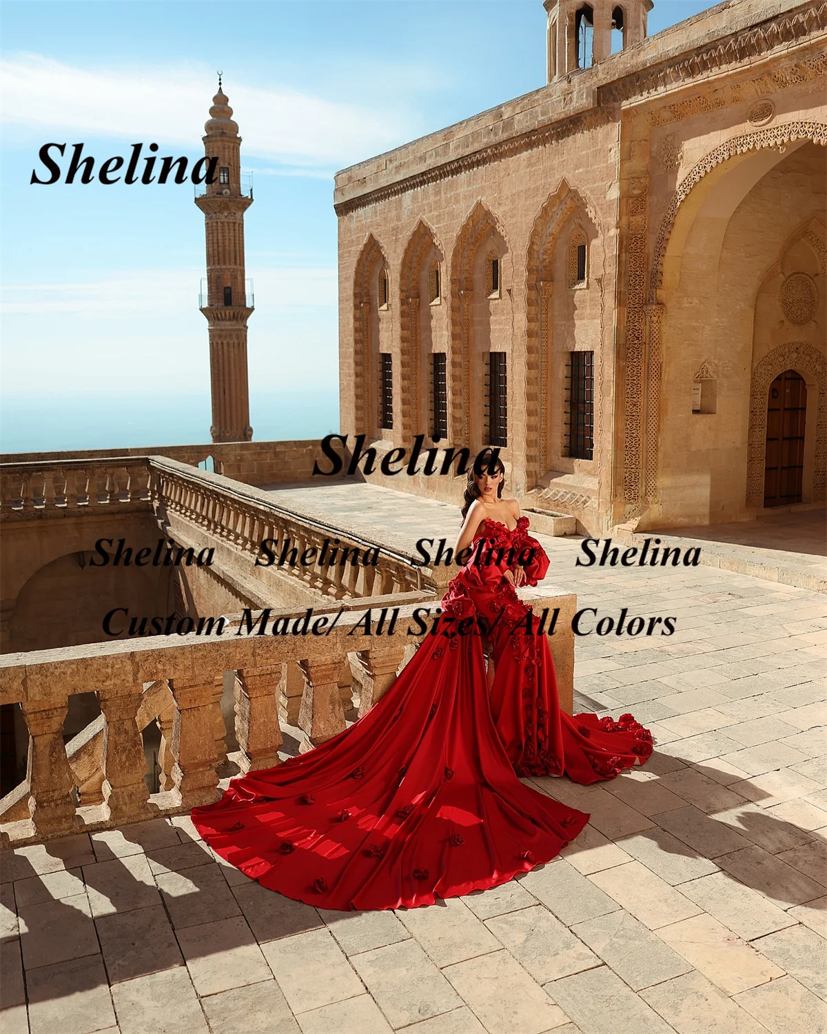 The Best Graduation Dress for Ladies: Why This Shelley Glamour Design Is My  Perfect Choice