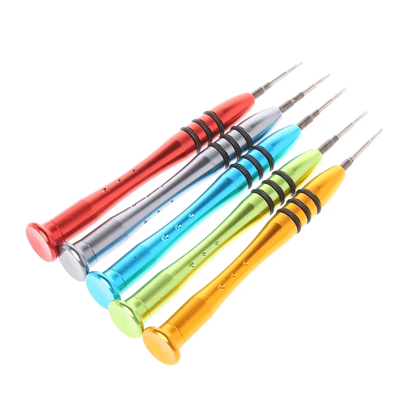 11.5cm Portable Screwdriver Repair Tools for Macbook Air Laptops
