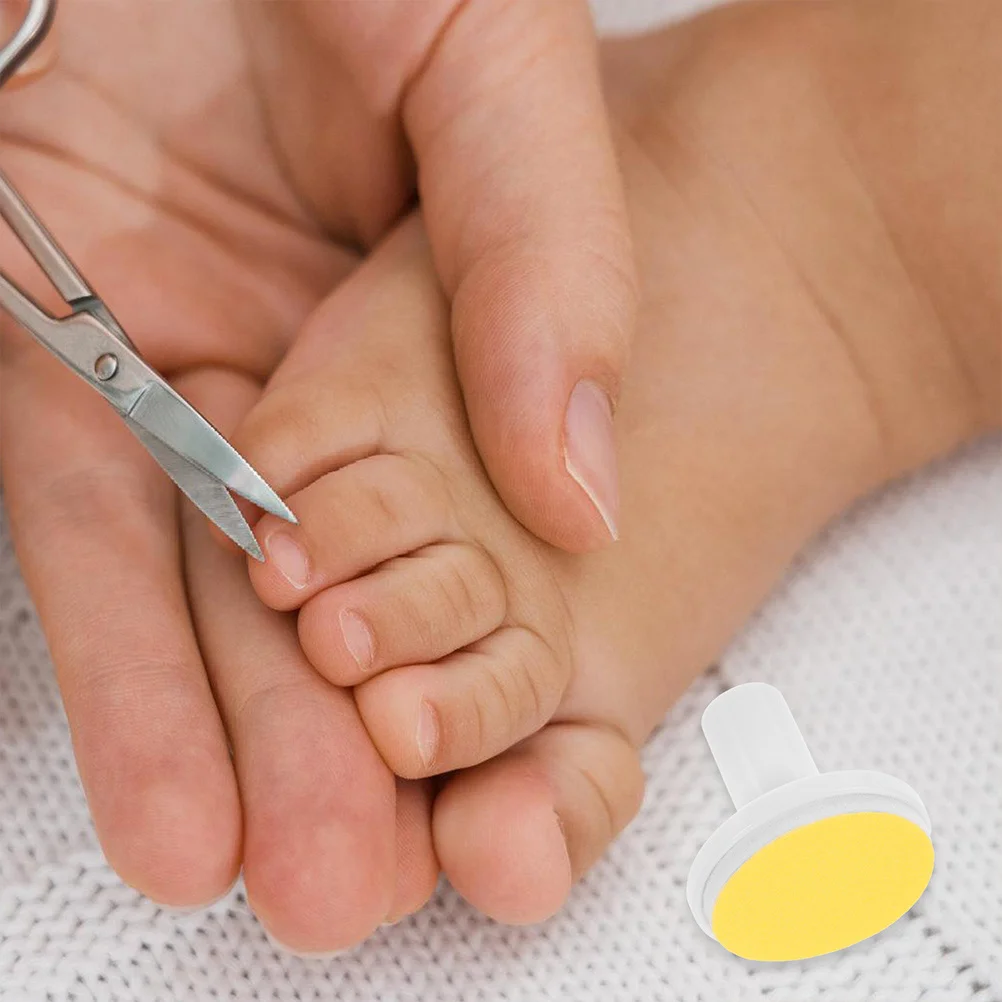 

10Pcs Nail Grinder Bit Electric File Pads High Quality Trimming Polishing Tools Multifunctional Use Professional Manicure