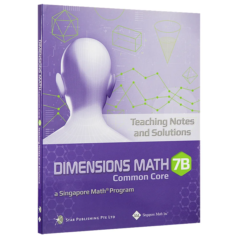 

Размеры, математика, общее ядро, признания для учителей, 7B Chow Wai Keung Star Publishing 9789814431798 Книга