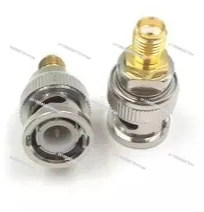 

Suitable for BNC revolution SMA female