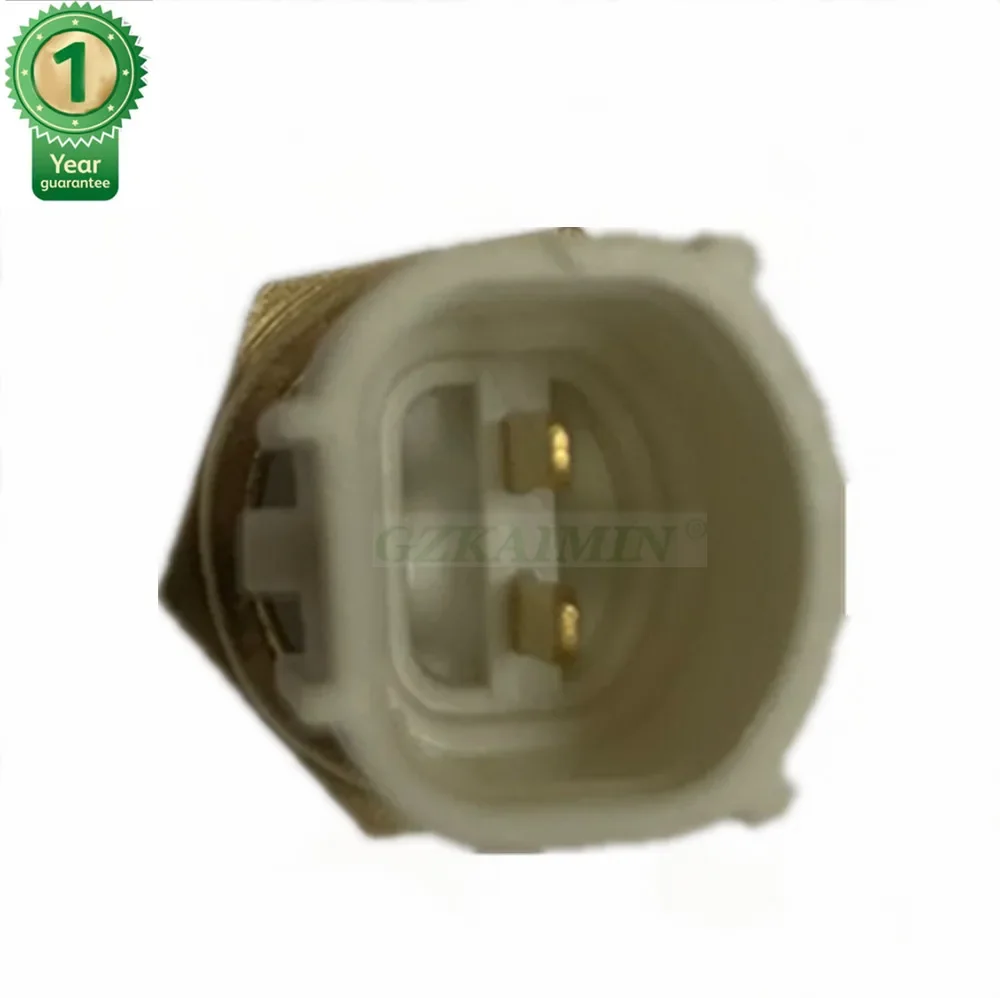 High Quality Engine Water Temp Temperature Sensor MB568959 For Mitsubishi Lancer