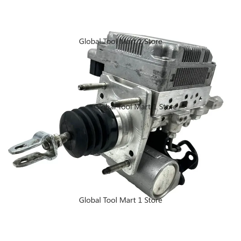 

p-eiqi2010-2015 ForTo-yota Prius C ABS A-nti Lock Brake Pump Boost-ant-ier & Actuator