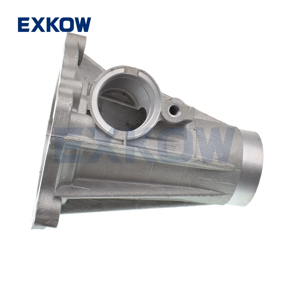 Rear Transfer Case Cover for Mitsubishi Pajero Montero II V31 V32 V36 V43 L200 K72 K74 L400 PD3W MR165657 3201A045