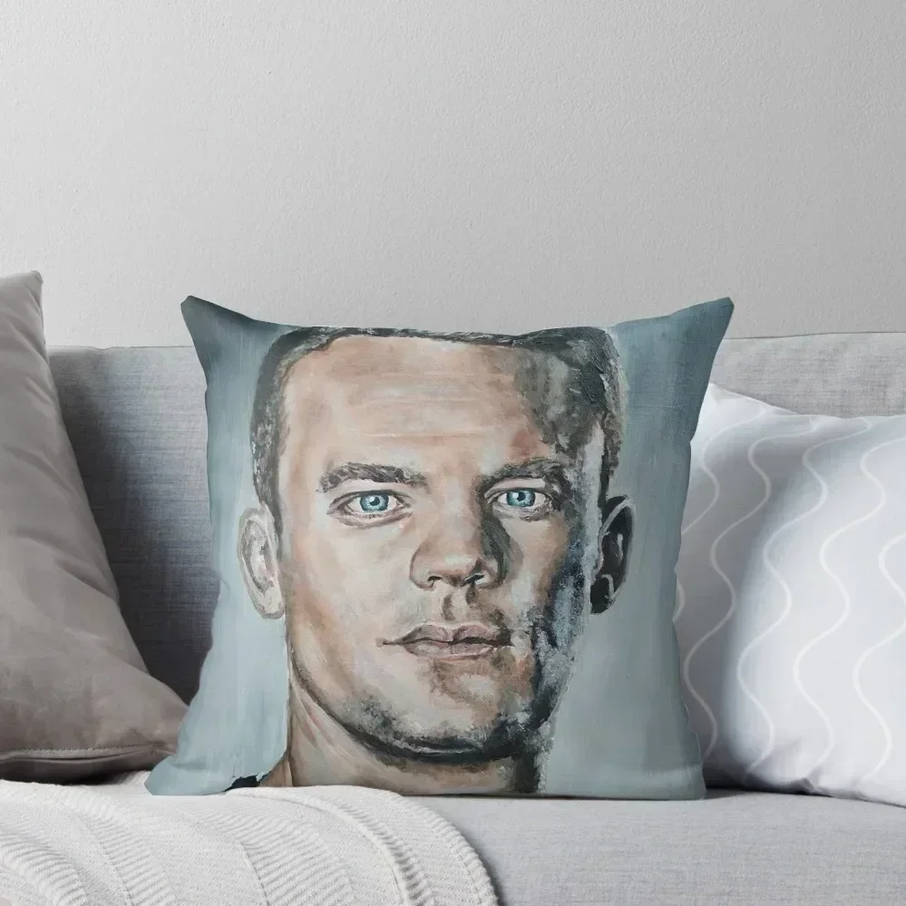 Manuel Neuer - FC Bayern Fundas navideñas Cojines decorativos para sofá Cojines para sofá almohada