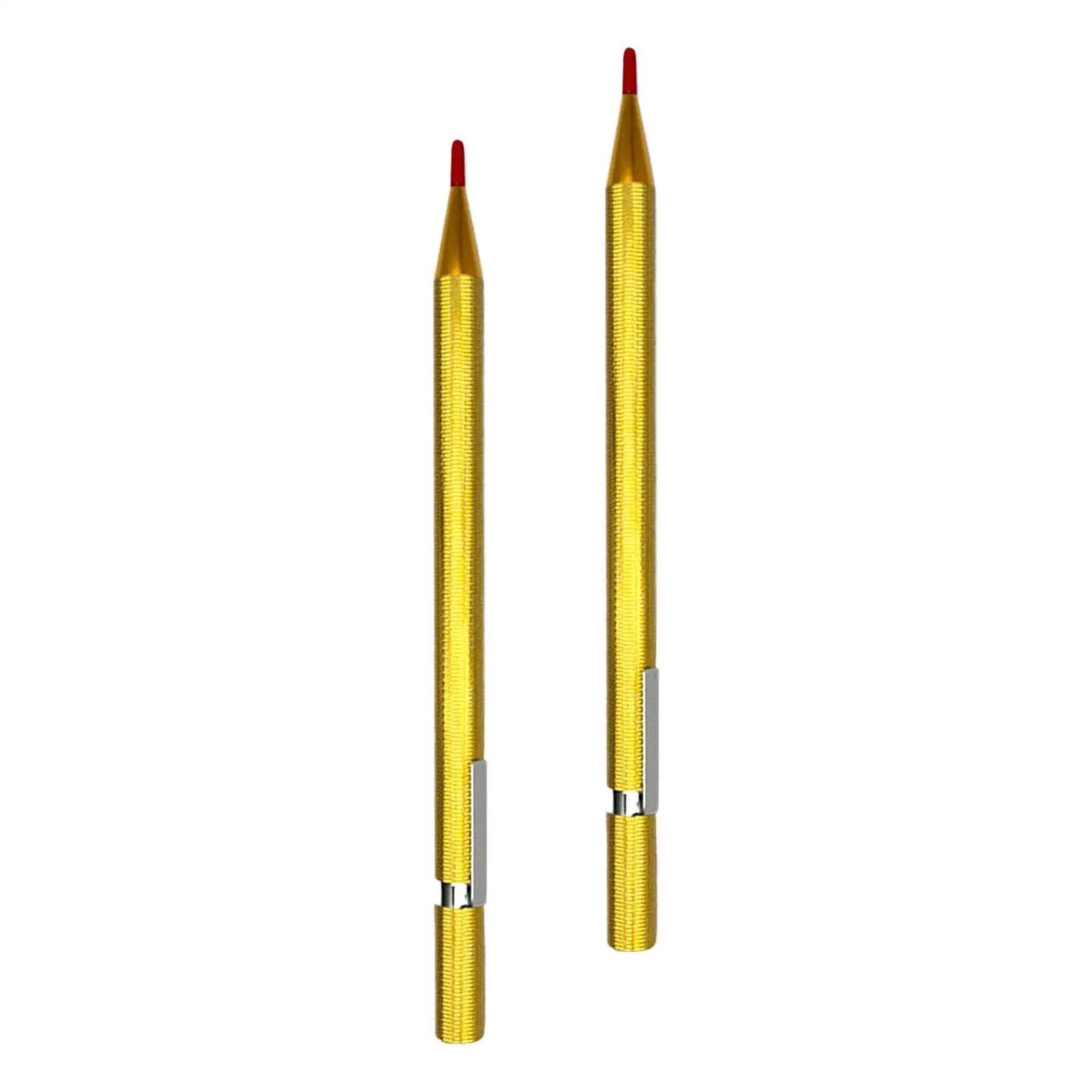 Metal Etching Pen Precision Carbide Scriber Tool Craft Marking Engraver for Stainless Steel Glass
