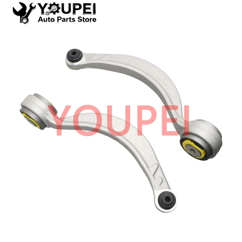 

For Lower LH+RH Control Arms Kit for JAGUAR S-Type XF XJ8 XJR Super V8 - C2D49933 C2D6343