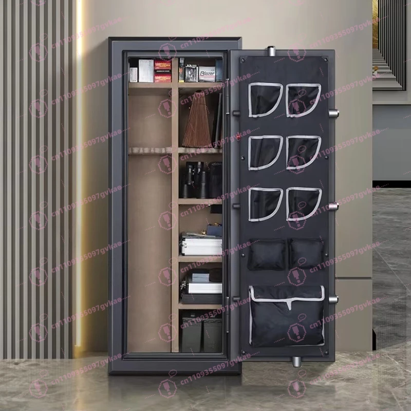 

Противовзломный огнестойкий сварной черный сейф повышенной прочности для дома, офиса, отеля, хранения наличности, ювелирных изделий, важных документов и ценных вещей