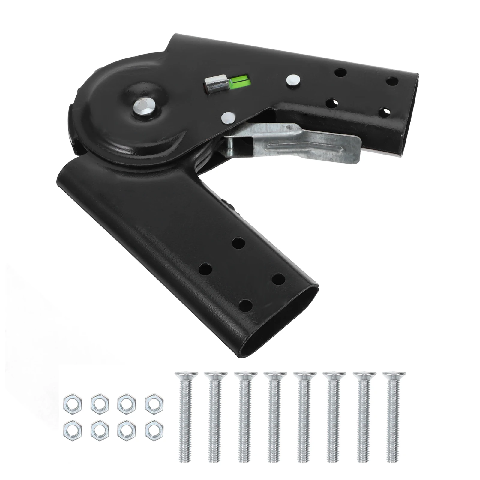 

Foldable Ladder Joint Accessories Heavy Duty Aluminum Alloy Connectors Bracket Parts Stabilizer Jack Tools Extension Feet Safety