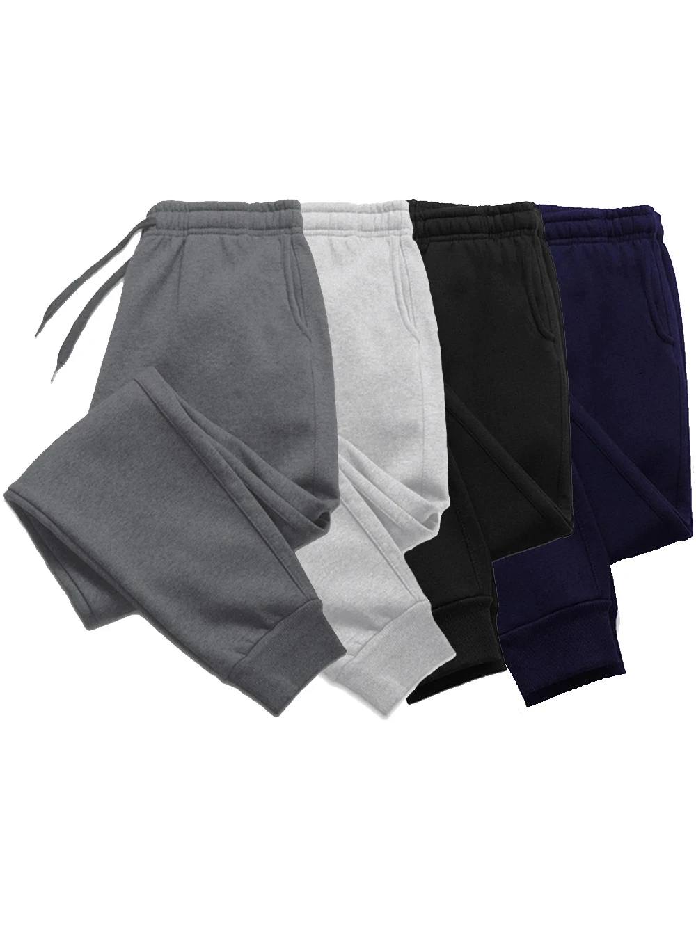 

Men's printed long pants for spring, autumn and winter, new men's long pants for sports, jogging, fitness and running, women's s