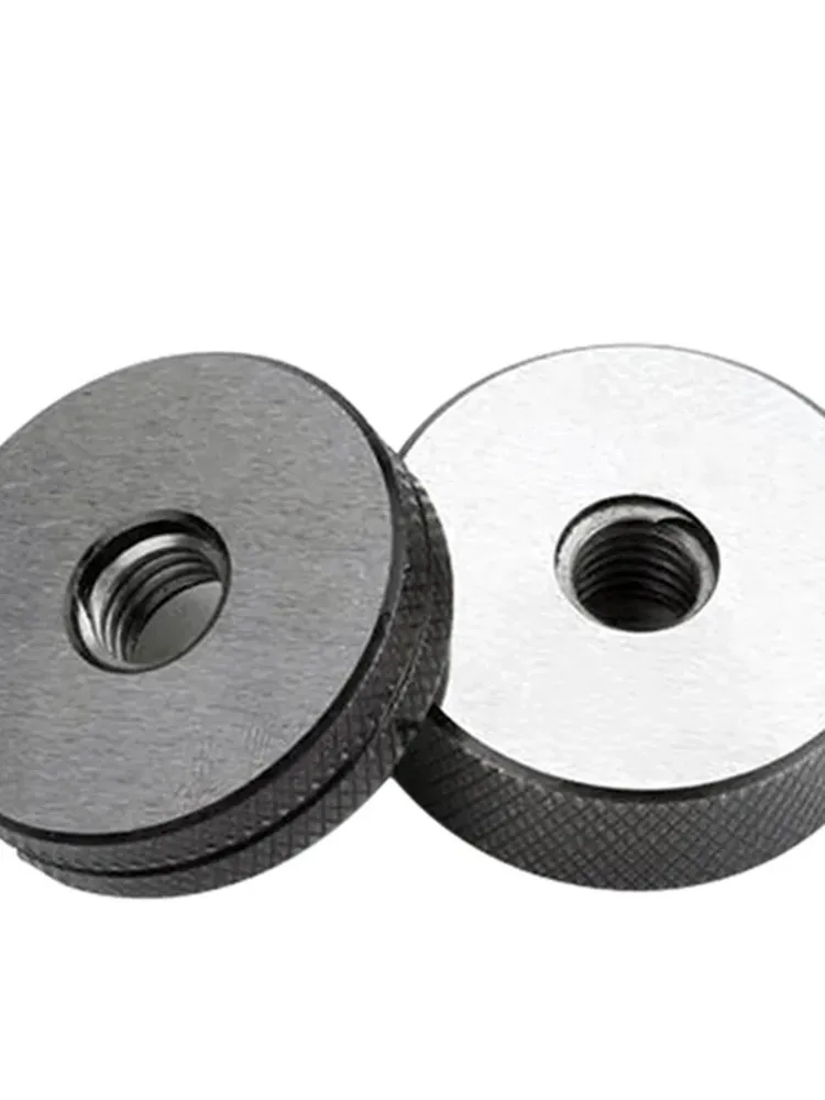 Customized Ring Go/NoGo plug and ring gauges for factories non-standard customization available in various specifications