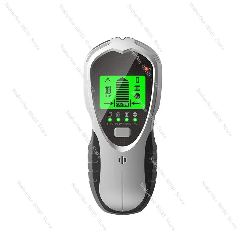 SH201 Wall Detector Renovation Four-in-One Multi-Functional Digital Detector