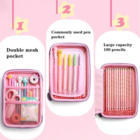 6 best sales enhörningspenna - №5