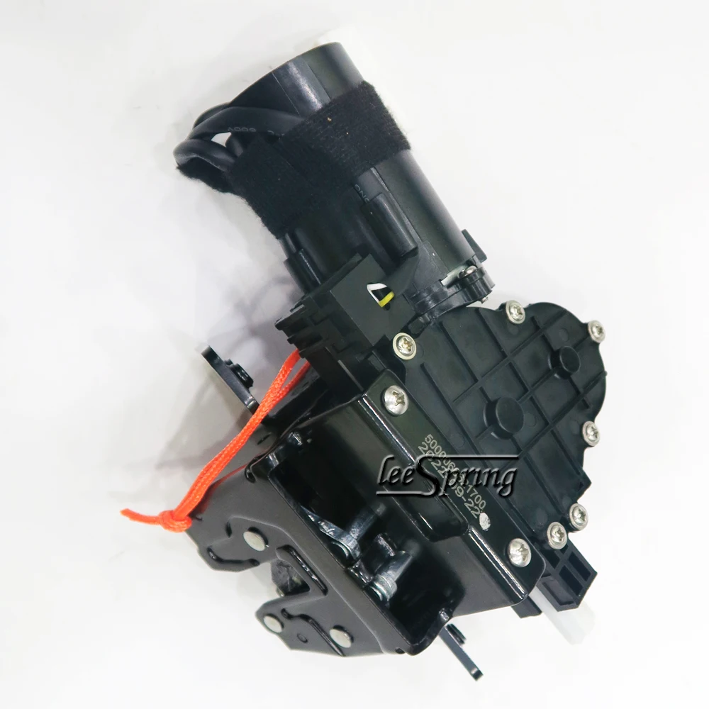 Smart Auto Electric Tail Gate Lift Latch Electric suction