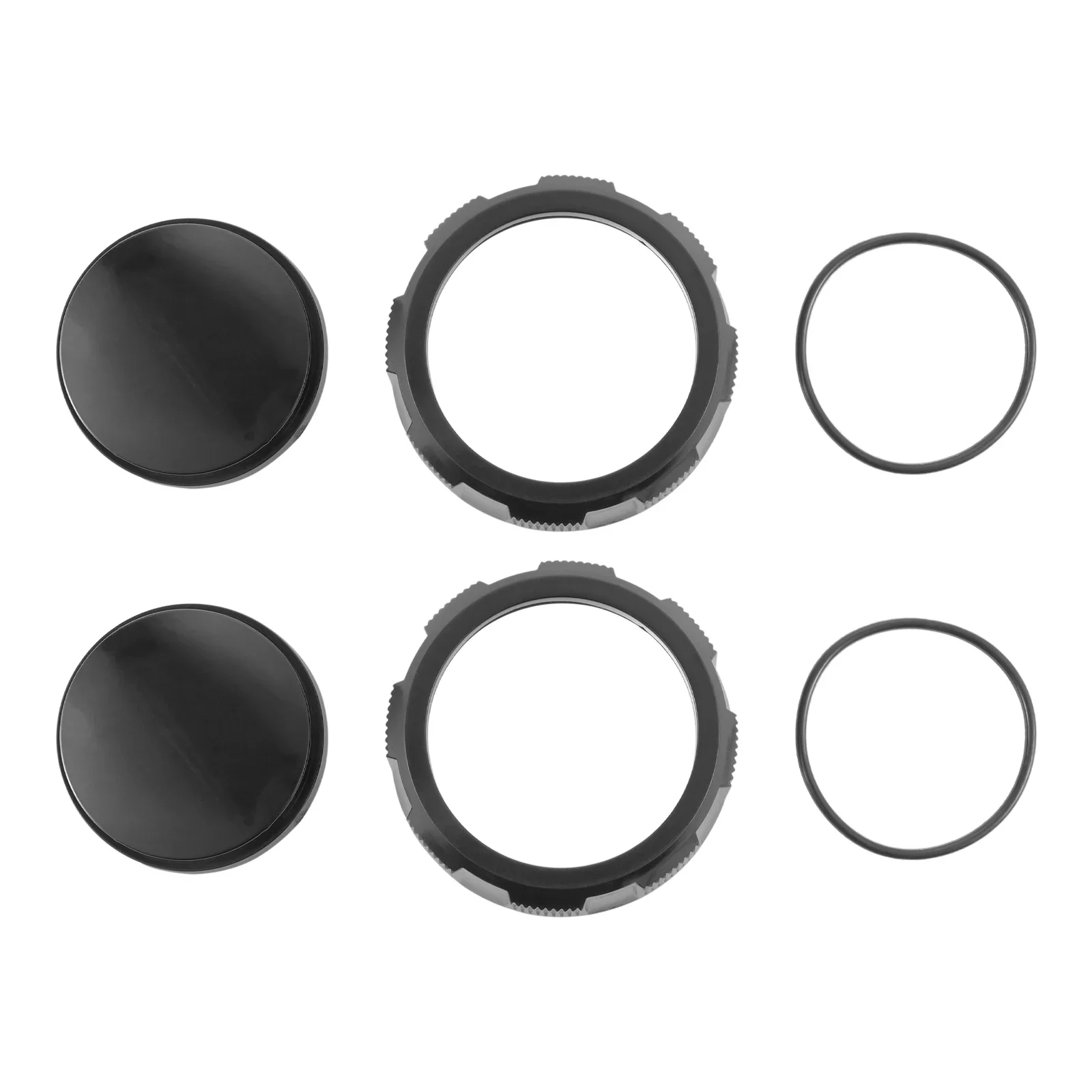 2Pcs R0523000 Filter Drain Cap Assembly for Jandy Zodiac and Spa DE Pool Filter Pool and Spa Cartridge Filter Drain Cap Parts