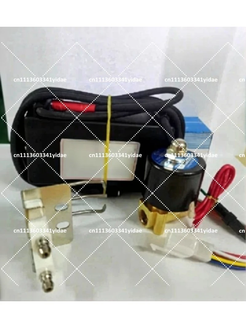 GX103-220/GH-103 Gas Infrared High Energy Igniter Controller Gas Stove Igniter
