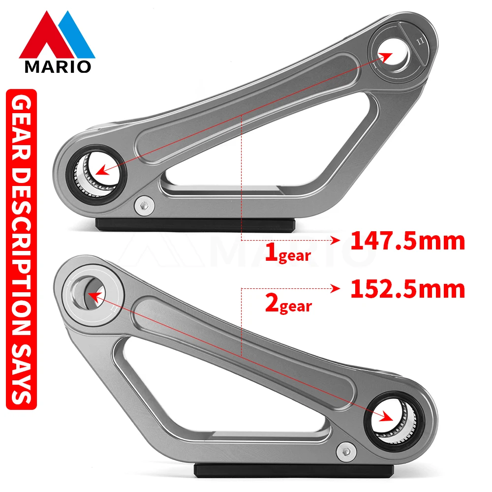 Cho Hus FC250 FC350 FC450 FE250 FE350 FE350S FE450 FE501 FS450 Treo Hạ Liên Kết Dưới Thả Bộ Chân Đế