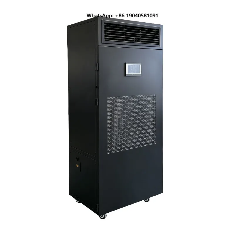 150L/D Dehumidification 7KG/H Humidifier Constant Humidity Industrial Factory Greenhouse Constant Humidity Dehumidifier