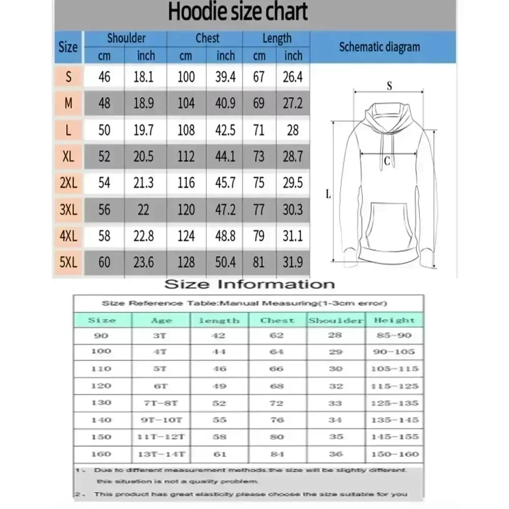 Sudadera con capucha Demon Slayer para hombre Muichiro Tokito Anime primavera Otoño Invierno niño Harajuku traje de manga larga para padres e hijos