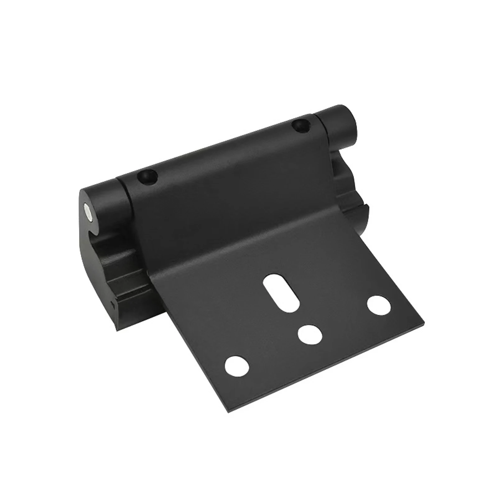 

Защитный дверной замок из алюминиевого сплава, прочный для безопасности спальни, усиление дверного замка для домашней безопасности, прочный