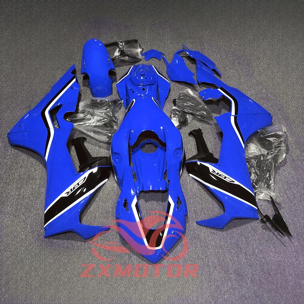 

Цветные обтекатели на заказ CBR 1000 RR 17 18 19, комплект обтекателей для мотоцикла Honda CBR1000RR 2017 2018 2019