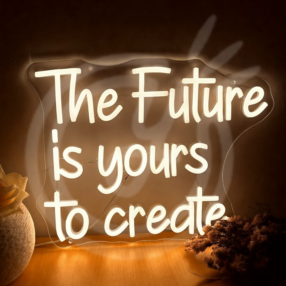 

Изготовленная на заказ светодиодная неоновая вывеска, индивидуальный декор стен для спальни, вечеринки, свадьбы, дня рождения, идеальный подарок на Рождество, Новый год, персонализированный светодиод