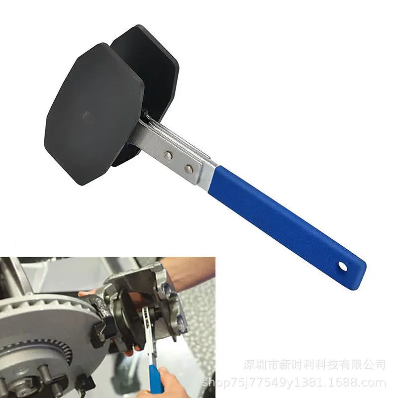 

Ratchet Brake Caliper Wrench Auto Repair Tool