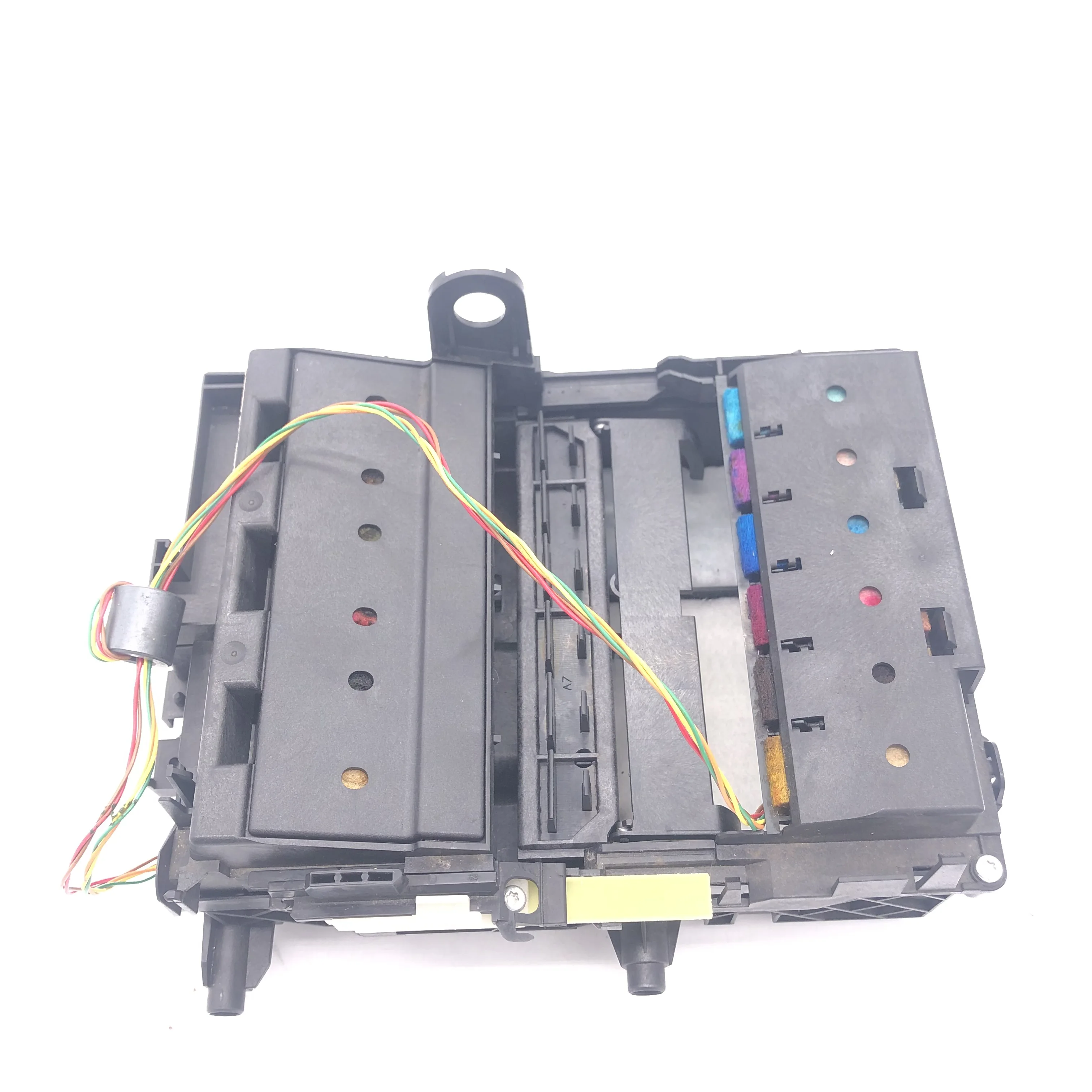 

Ink pump cleaning snervice station 120 fits for HP 111 100Plus 110 120 130