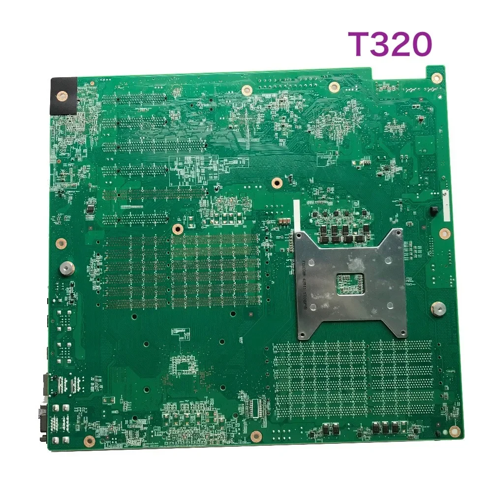 Para la placa base del servidor Dell PowerEdge T320 CN-07C9XP 07C9XP 7C9XP 7MYHN W7H8C 100% probado OK completamente funciona envío gratis