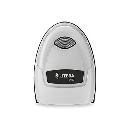 Pemindai Barcode 1D/2D DS2208 Versatile Area Imager PDA dengan Lampu LED, Antarmuka USB, Manajemen Inventaris, Stok Tersedia