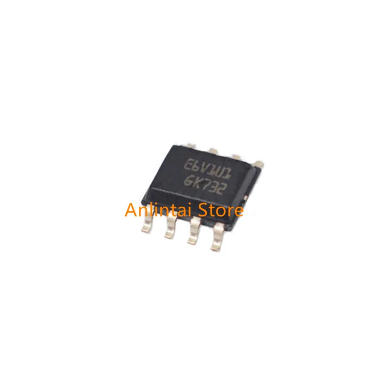 H8563T SOP8 Lock Chip, original, novo, 10pcs