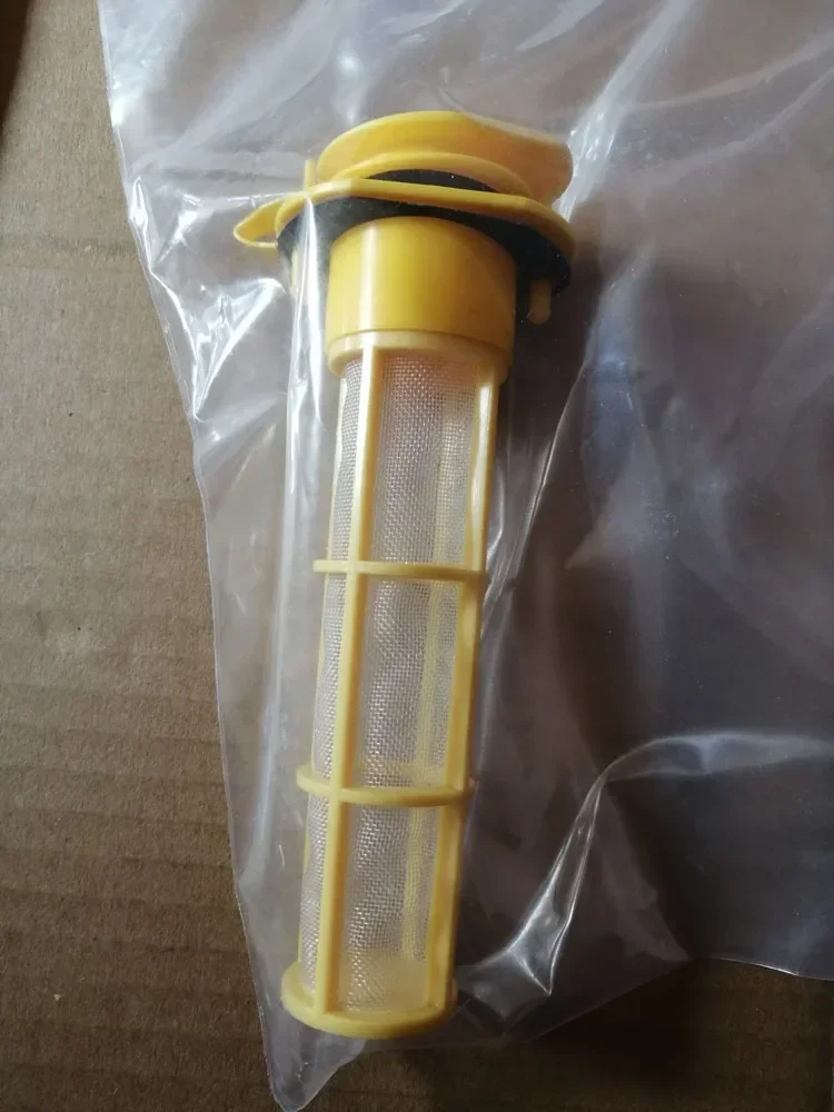 Lubricating Oil Pum…