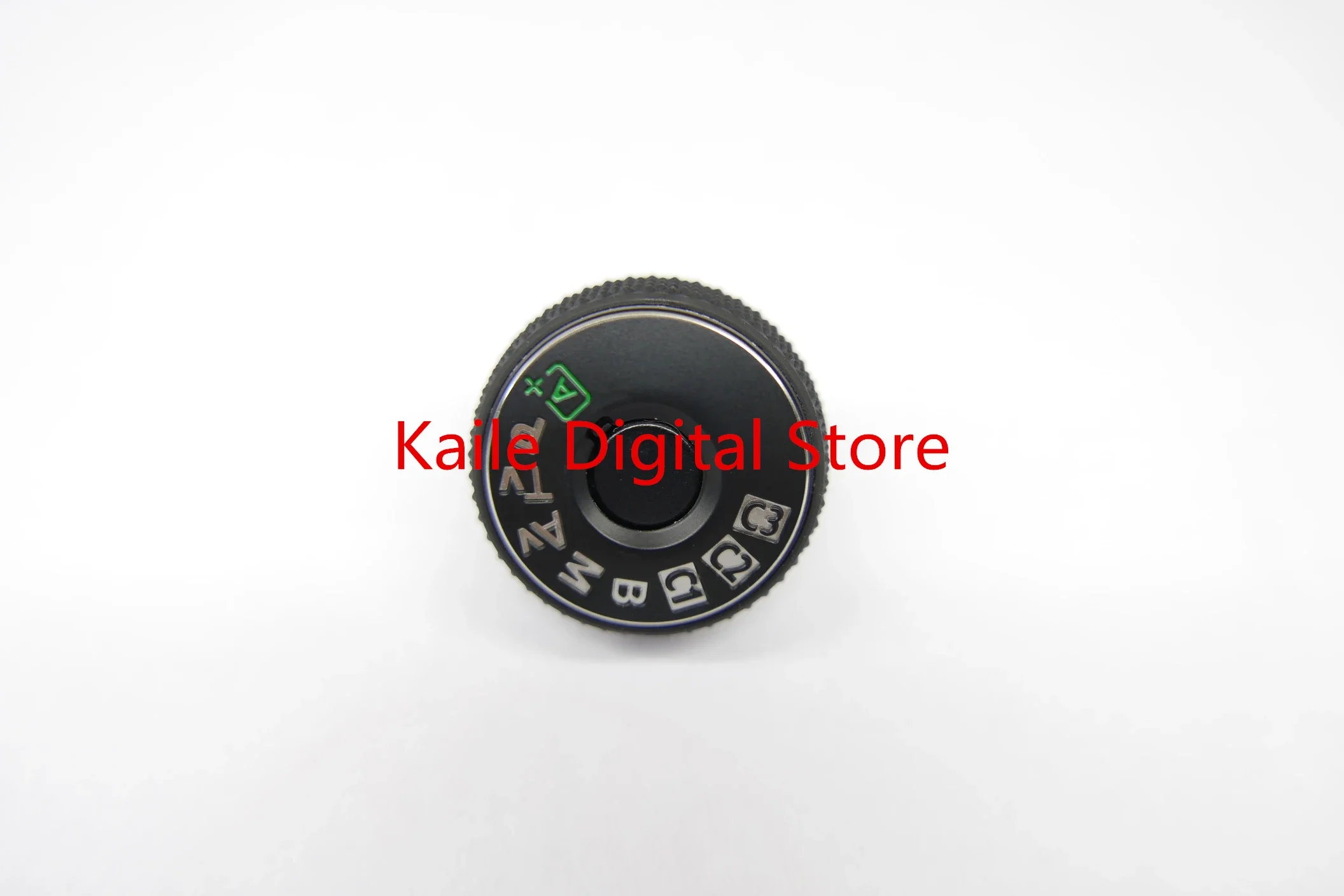 

5D4 Top Cover Button Mode Dial For Canon 5D Mark IV Camera Replacement Unit Repair Part