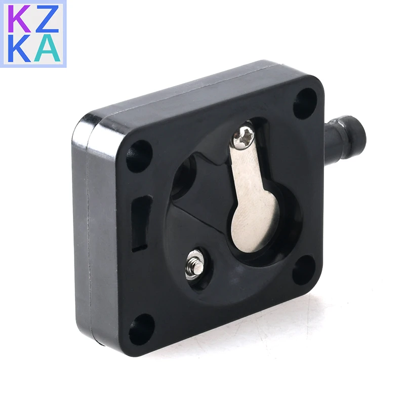 

Fuel Pump Body Assembly 3C8-04002-0 682-24412-00 for Tohatsu Nissan Boat Engine 9.9HP 15HP 18HP 2 Stroke Replaces 3G2-04002