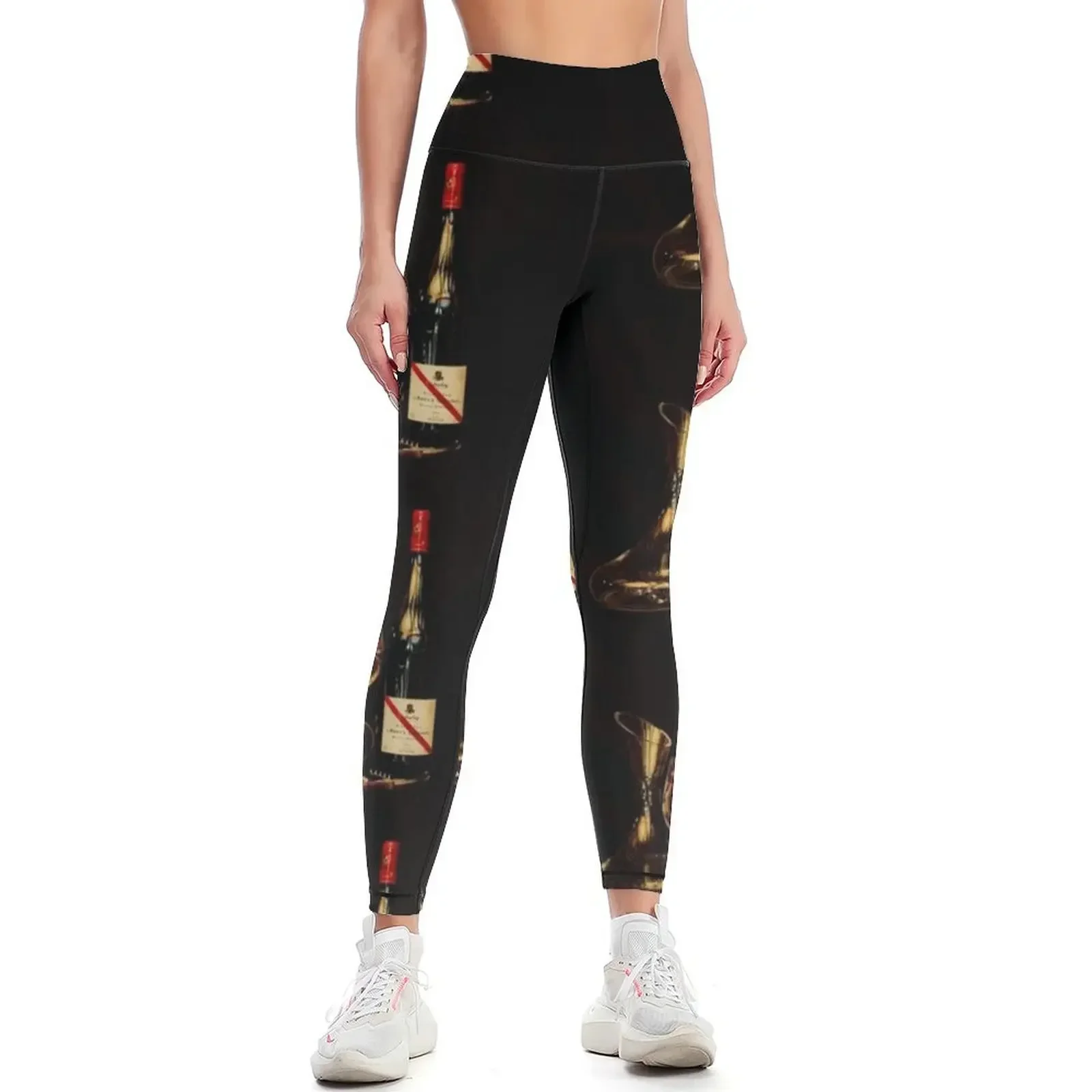 

Property of the Chef Leggings gym clothing leggins push up woman Women sports Fitness clothing Womens Leggings