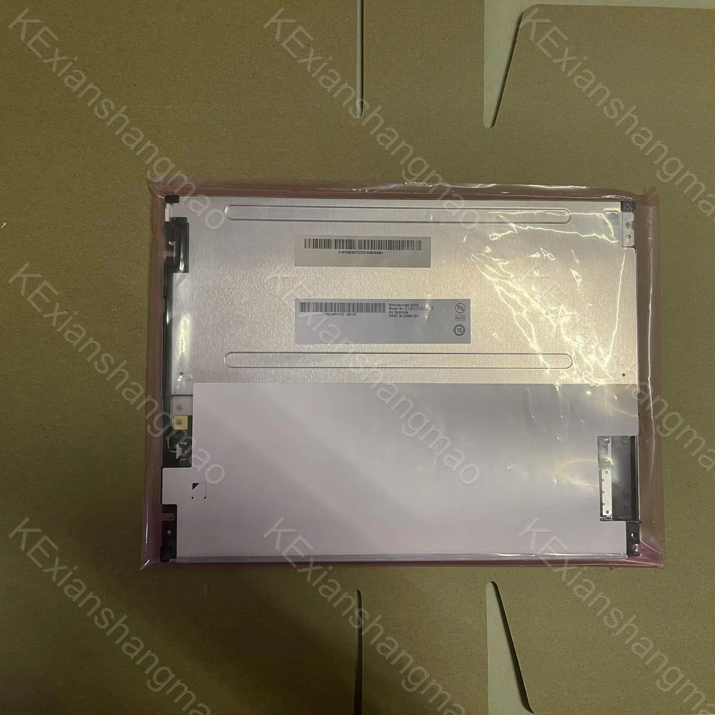 

G104STN01.0 G104SN02 V.2 G104VN01 V.1 G104SN03 V.5 Оригинальный тест на складе, обычные