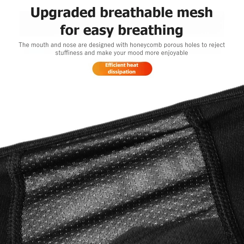 Passamontagna termico invernale Maschera antivento caldo casco da bici da moto berretto interno ciclismo sci escursionismo scaldacollo da bicicletta