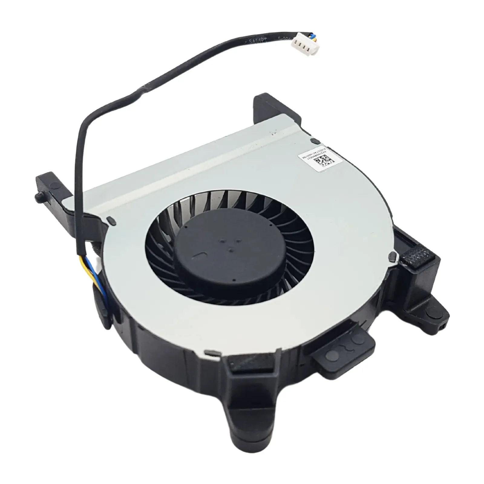 C=For HP (914254-001) EliteDesk 800 G3 65W Copper Heatsink & Fan (914266-001)