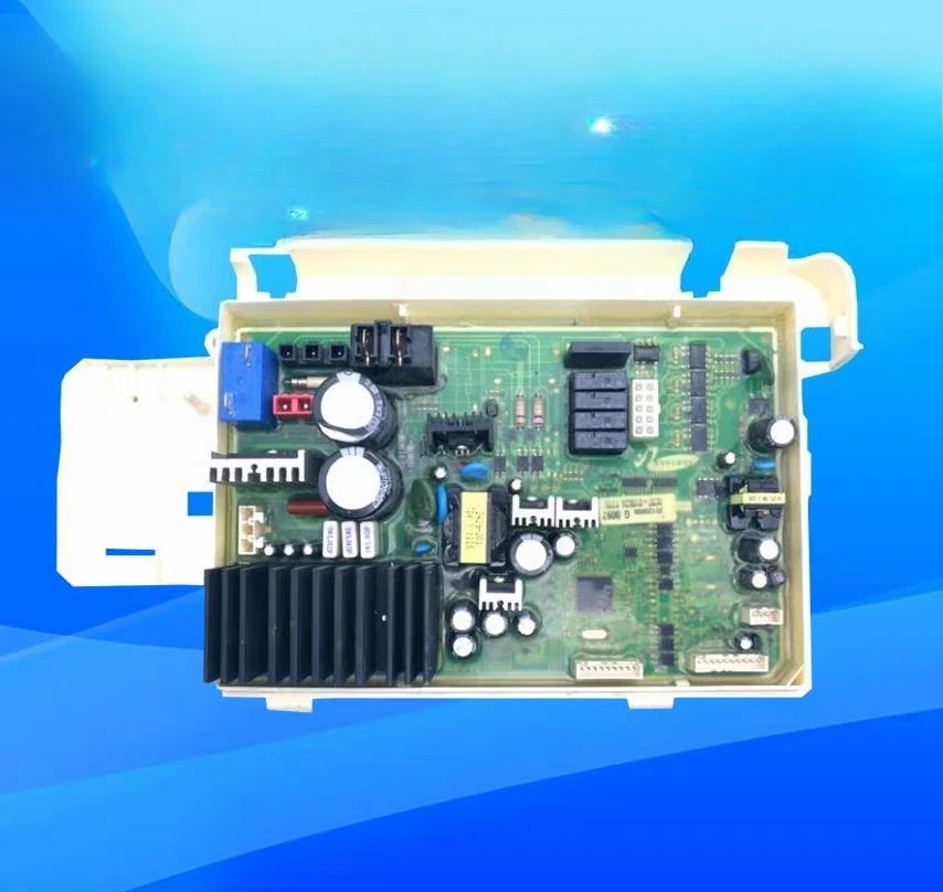 

For Samsung Washing Machine WD175ACYKSU/SC Washing Machine Computer Board DC92-01116K DC92-01063A 01114K