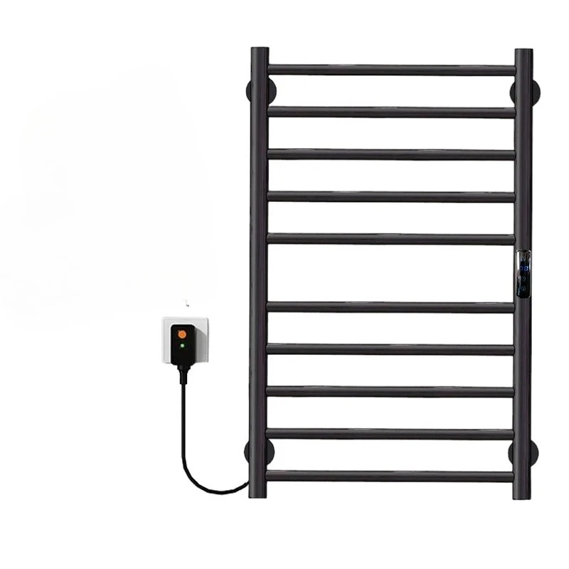 Electric Towel Rack Heated Towel Warmer Electric Heated Towel Rail