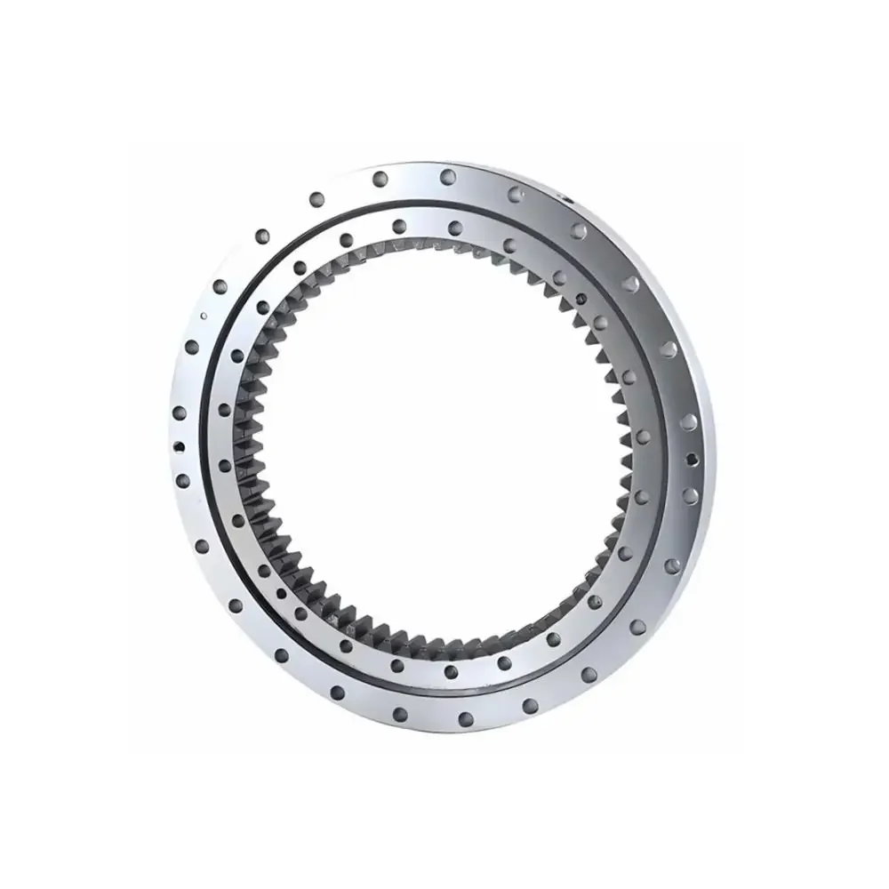 Rodamiento de Rodillos Cruzados para Miniexcavadora y Grúa, Personalizado y Profesional, Fabricado en China, Modelo HSW.35.1540, Precio